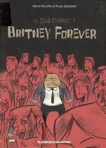 El Club Estéreo 1: Britney Forever