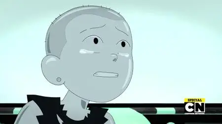 Infinity Train S02E10
