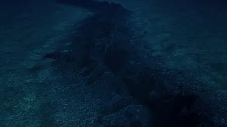 Deep Blue (2003)
