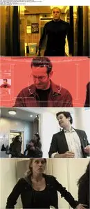 Perfect: Android Rising (2013)