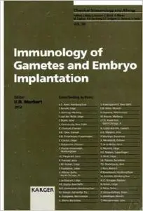 Immunology of Pregnancy (Chemical Immunology and Allergy) by Udo R. Markert [Repost]