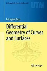 Differential Geometry of Curves and Surfaces (Repost)