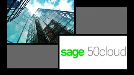 Sage 50cloud Accounting 2020