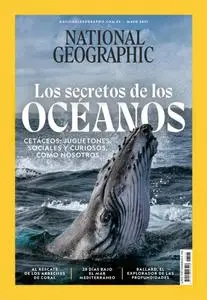 National Geographic España - mayo 2021