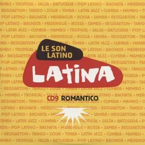 Radio Latina, Le Son Latino - Romantico (2008)