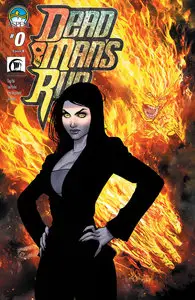 Dead Man's Run 00 (2012)