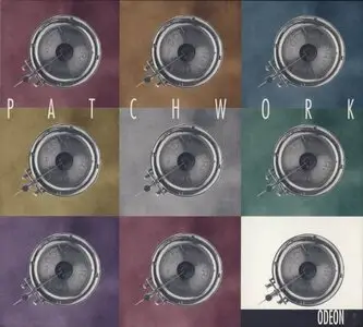 Patchwork - Discography (1997-2000) [4 Studio Albums]