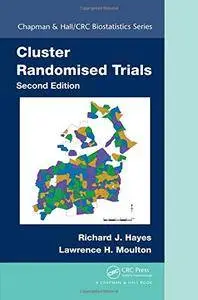 Cluster Randomised Trials, Second Edition