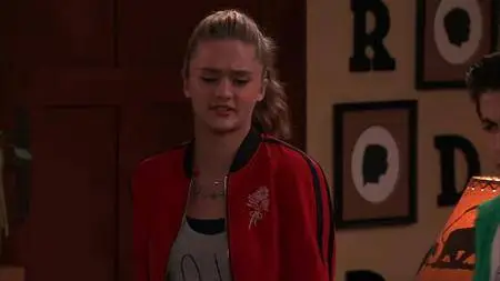 Nicky, Ricky, Dicky & Dawn S04E10