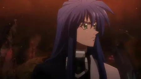 HAKYU HOSHIN ENGI S01E21