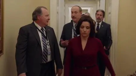 Veep S05E07