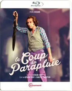 Le coup du parapluie / The Umbrella Coup (1980)