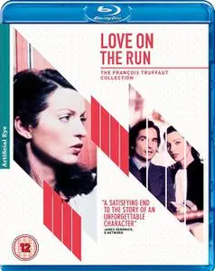 Love on the Run (1979)