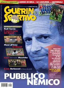 Guerin Sportivo - Agosto 2023