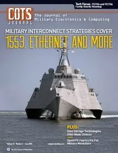COTS Journal - June 2012