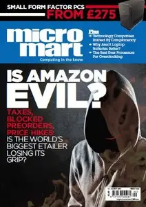 Micro Mart - 17 July 2014 (True PDF)