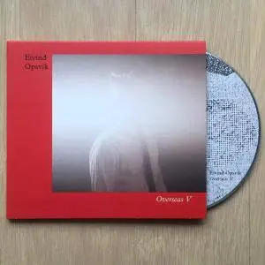 Eivind Opsvik - Overseas V (2017) [Loyal Label LLCD020}