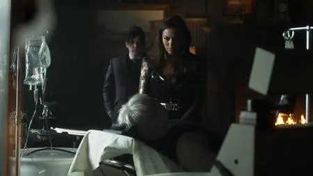Gotham S04E22
