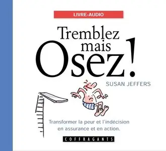 Susan Jeffers, "Tremblez mais Osez!" (repost)