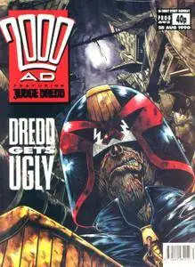 2000 AD 0693