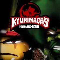 Kyurinaga's Revenge (2016)