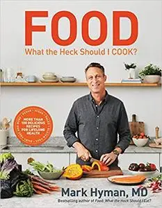 Food: What the Heck Should I Cook?