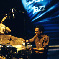 Brian Blade Fellowship - Perceptual (2000)