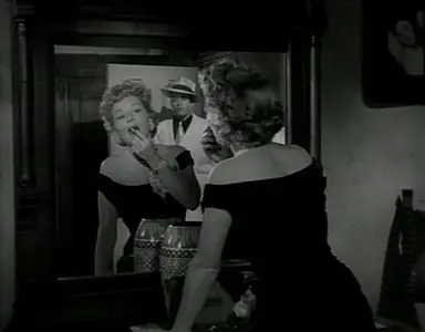 Borderline (1950)