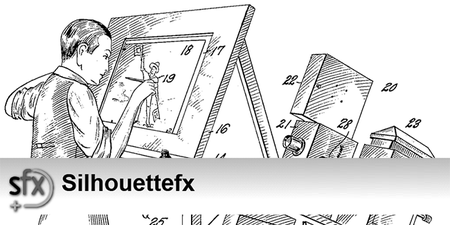 SilhouetteFX Silhouette 6.1.9 (Mac/Lnx)