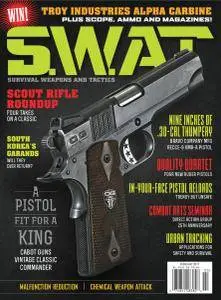 S.W.A.T. (Survival Weapons And Tactics) - February 2017