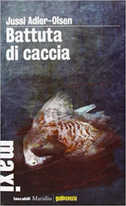 Battuta di caccia - Jussi Adler-Olsen (Repost)