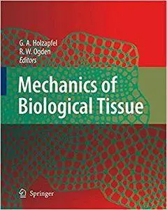 Mechanics of Biological Tissue (Repost)