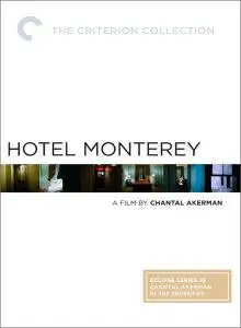 Hotel Monterey (1973) [The Criterion Collection]