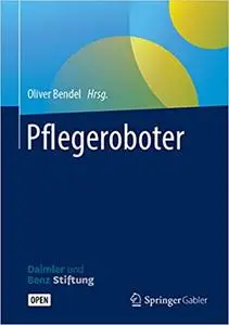 Pflegeroboter (Repost)