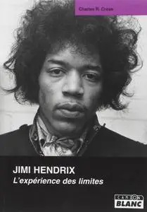 Charles R. Cross, "Jimi Hendrix : L'expérience des limites"
