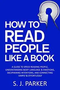 How To Read People Like A Book