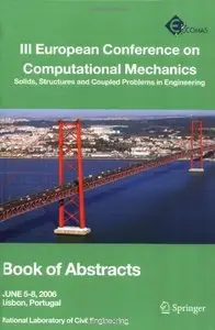 III European Conference on Computational Mechanics: Solids, Structures and Coupled Problems in Engineering