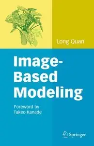 Image-Based Modeling (repost)