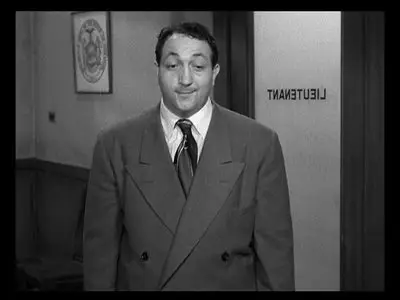 The Naked City (1948) [The Criterion Collection #380][Re-UP]