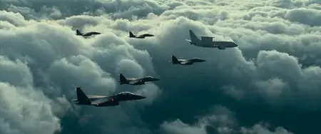 Soar Into the Sun (2012)