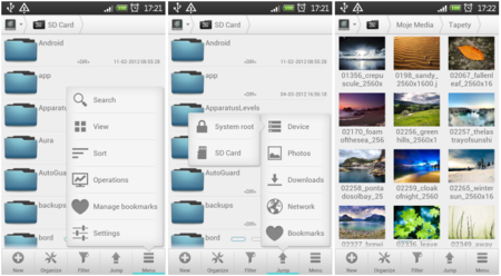 Solid Explorer v1.5.1
