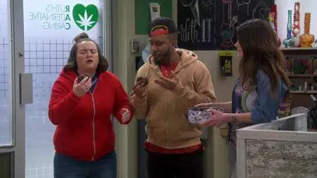 Disjointed S01E19