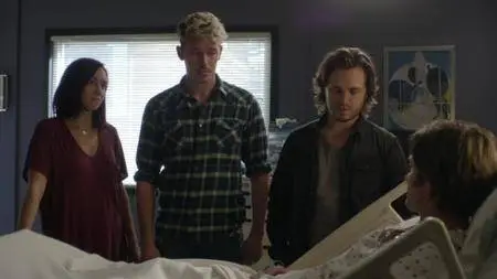 Nashville S06E09