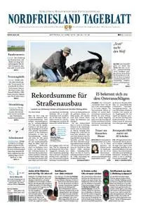 Nordfriesland Tageblatt - 24. April 2019