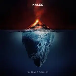 KALEO - Surface Sounds (2021) [Official Digital Download]