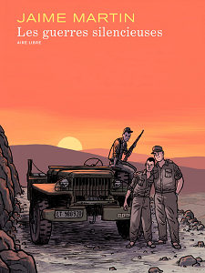 Les Guerres Silencieuses