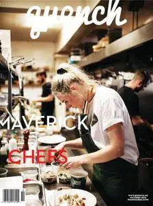 Quench - September 2016