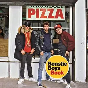 Beastie Boys Book [Audiobook]