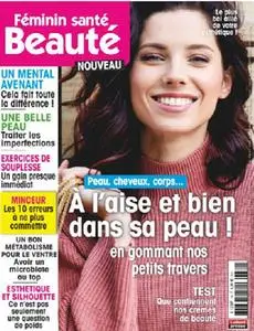 Féminin Santé Beauté - Mars-Mai 2021