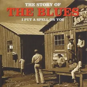 VA - The Story of the Blues: 125 Blues Classics (2012)